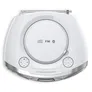Philips TAZ2000S/10 CD-Player Radio silber