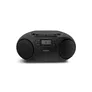 Philips TAZ2200/10 CD-Player Radio schwarz