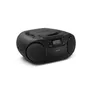 Philips TAZ2200/10 CD-Player Radio schwarz