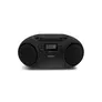 Philips TAZ2500/10 CD-Player Radio schwarz