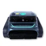 WYBOT S2 Solar Vision kabelloser Poolroboter mit Solar Schwarz