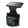 WYBOT S2 Solar Vision kabelloser Poolroboter mit Solar Schwarz