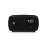 Philips TAV2500C/00 Radio BT USB schwarz