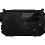 Philips TAR3500/00 Radio schwarz