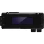 Philips TAR3500/00 Radio schwarz
