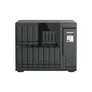 QNAP TVS-h1677AX-R5-16G NAS System 12-Bay + 4-Bay U.2 NVMe