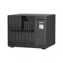 QNAP TVS-h1677AX-R5-16G NAS System 12-Bay + 4-Bay U.2 NVMe