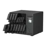 QNAP TVS-h1677AX-R5-16G NAS System 12-Bay + 4-Bay U.2 NVMe
