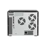 QNAP TVS-h1677AX-R5-16G NAS System 12-Bay + 4-Bay U.2 NVMe