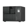 QNAP TVS-h1677AX-R5-16G NAS System 12-Bay + 4-Bay U.2 NVMe