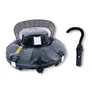 WYBOT Winny 200 Kabelloser Poolroboter Schwarz