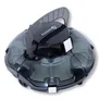 WYBOT Winny 200 Kabelloser Poolroboter Schwarz