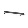 Philips TAB4208/10 Soundbar 2.0 30W grau