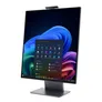 Lenovo ThinkCentre X AiO 27,6" QHD Core Ultra X7 368H 32/512GB SSD Win11 Pro 13H4000EGE