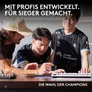 Logitech G PRO X Superlight 2c Schwarz Gaming Maus, kompakt, kabellos, 2.4 GHz Empfänger, 8000 Hz Signalrate, 44K Hero 2 Sensor