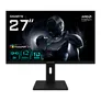 GIGABYTE G27Q3 27 Zoll QHD Fast IPS Gaming Monitor 320 Hz 16:9 DP/HDMI