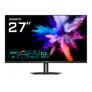 GIGABYTE GO27Q24 27 Zoll QHD QD-OLED Gaming Monitor 240 Hz 16:9 DP/HDMI/USB-C 0,03ms