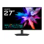 GIGABYTE GO27Q24A 27 Zoll QHD QD-OLED Gaming Monitor 240 Hz 16:9 DP/HDMI 0,03ms