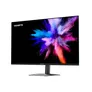 GIGABYTE GO27Q24A 27 Zoll QHD QD-OLED Gaming Monitor 240 Hz 16:9 DP/HDMI 0,03ms