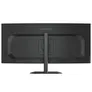 GIGABYTE MO34WQC36 34 Zoll UWQHD QD-OLED Curved Gaming Monitor 360 Hz 21:9 DP/HDMI/USB-C