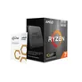 AMD Ryzen 7 5800X3D 10th Anniversary Edition, Sockel AM4 CPU BOX