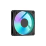 Fractal Design Dynamic 3 RGB 120mm Gehäuselüfter schwarz 3er Pack