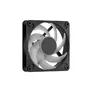 Fractal Design Dynamic 3 RGB 120mm Gehäuselüfter schwarz 3er Pack