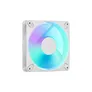 Fractal Design Dynamic 3 RGB 120mm Gehäuselüfter weiß