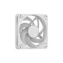 Fractal Design Dynamic 3 RGB 120mm Gehäuselüfter weiß
