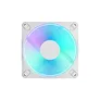 Fractal Design Dynamic 3 RGB 120mm Gehäuselüfter weiß