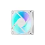 Fractal Design Dynamic 3 RGB 120mm Gehäuselüfter weiß