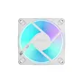 Fractal Design Dynamic 3 RGB 120mm Gehäuselüfter weiß