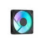 Fractal Design Dynamic 3 RGB Reverse 120mm Gehäuselüfter schwarz