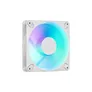 Fractal Design Dynamic 3 RGB Reverse 120mm Gehäuselüfter weiß