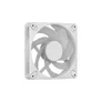 Fractal Design Dynamic 3 RGB Reverse 120mm Gehäuselüfter weiß
