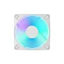 Fractal Design Dynamic 3 RGB Reverse 120mm Gehäuselüfter weiß