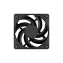 Fractal Design Dynamic 3 140mm Gehäuselüfter schwarz