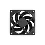 Fractal Design Dynamic 3 140mm Gehäuselüfter schwarz