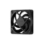 Fractal Design Dynamic 3 120mm Reverse Gehäuselüfter schwarz