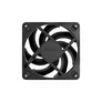 Fractal Design Dynamic 3 120mm Reverse Gehäuselüfter schwarz