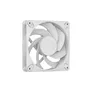 Fractal Design Dynamic 3 120mm Reverse Gehäuselüfter weiß