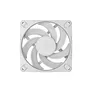 Fractal Design Dynamic 3 120mm Reverse Gehäuselüfter weiß