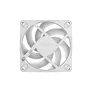 Fractal Design Dynamic 3 120mm Reverse Gehäuselüfter weiß