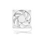 Fractal Design Dynamic 3 120mm Reverse Gehäuselüfter weiß