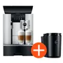 JURA GASTRO GIGA X3c Komplettpaket inkl. Cool Control 2,5 l (Art. 24246), Festwasseranschluss, professioneller Beratung, fachgerechter Aufstellung und persönlicher Einweisung