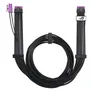 ASUS ROG-EQUALIZER 12-V-2x6-PCIe-Kabel für Netzteile, weiß