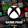 Xbox Game Pass Ultimate | 3 Monate