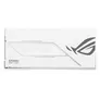 ASUS ROG Thor Platinum 1200P3 White 1200W Platinum Gaming Netzteil Modular PCIe5.1
