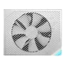 ASUS ROG Thor Platinum 1200P3 White 1200W Platinum Gaming Netzteil Modular PCIe5.1