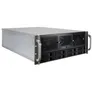 Inter-Tech 4U-4408L 19" Rack Server Gehäuse 4HE 88887427